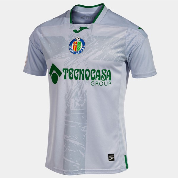 Thailande Maillot Getafe Third 2023-24